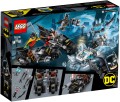 LEGO ® 76118 BATMAN Walka z Mr. Freeze’em™