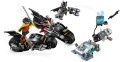 LEGO ® 76118 BATMAN Walka z Mr. Freeze’em™