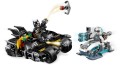 LEGO ® 76118 BATMAN Walka z Mr. Freeze’em™