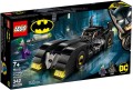 LEGO ® 76119 BATMAN Batmobile™: w pogoni za Jokerem™