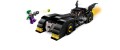 LEGO ® 76119 BATMAN Batmobile™: w pogoni za Jokerem™
