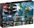 LEGO ® 76120 BATMAN Batwing i napad Człowieka-zagadki™