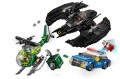LEGO ® 76120 BATMAN Batwing i napad Człowieka-zagadki™