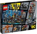 LEGO ® 76122 BATMAN Atak Clayface’a™ na Jaskinię Batmana