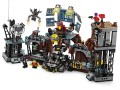 LEGO ® 76122 BATMAN Atak Clayface’a™ na Jaskinię Batmana