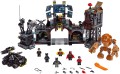 LEGO ® 76122 BATMAN Atak Clayface’a™ na Jaskinię Batmana