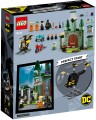 LEGO ® 76138 Batman™ i ucieczka Jokera™