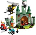 LEGO ® 76138 Batman™ i ucieczka Jokera™