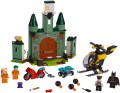 LEGO ® 76138 Batman™ i ucieczka Jokera™