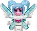 LEGO ® 70842 MOVIE 2 Mechaniczna kanapa Emmeta