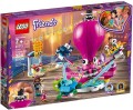 LEGO ® 41373 FRIENDS Karuzela z ośmiornicą