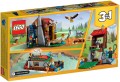 LEGO ® CREATOR 31098 Domek na wsi