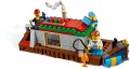 LEGO ® CREATOR 31098 Domek na wsi