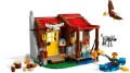 LEGO ® CREATOR 31098 Domek na wsi