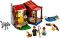 LEGO ® CREATOR 31098 Domek na wsi