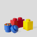 LEGO ® Komplet pojemników (3 szt.)