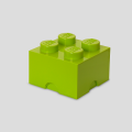 LEGO ® Pojemnik 4 pastelowy jas zielony