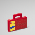 LEGO ® Sorting red small