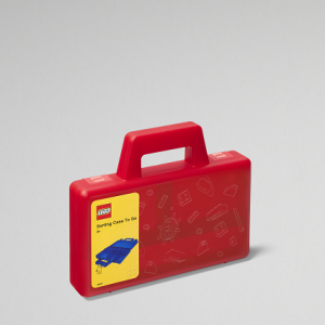 LEGO ® Sorting red small