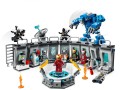 LEGO ® 76125 Zbroje Iron Mana