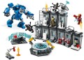 LEGO ® 76125 Zbroje Iron Mana