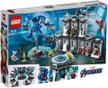 LEGO ® 76125 Zbroje Iron Mana