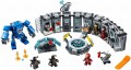 LEGO ® 76125 Zbroje Iron Mana