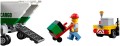 LEGO 60101 City Samolot transportowy