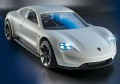 PLAYMOBIL: THE MOVIE Porsche Mission E Rex'a Dasher'a