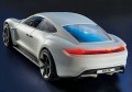 PLAYMOBIL: THE MOVIE Porsche Mission E Rex'a Dasher'a