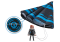 PLAYMOBIL: THE MOVIE Rex Dasher ze spadochronem