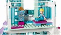 LEGO ® DISNEY 43172 Magiczny Pałac Elsy