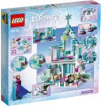 LEGO ® DISNEY 43172 Magiczny Pałac Elsy