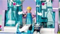 LEGO ® DISNEY 43172 Magiczny Pałac Elsy