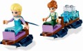 LEGO ® DISNEY 43172 Magiczny Pałac Elsy