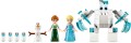 LEGO ® DISNEY 43172 Magiczny Pałac Elsy