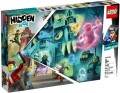 LEGO ® 70425 Nawiedzone liceum w Newbury