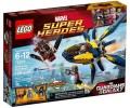 LEGO 76019 Super Heroes Kosmiczny Starblaster