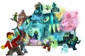 LEGO ® 70425 Nawiedzone liceum w Newbury