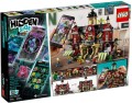 LEGO ® 70425 Nawiedzone liceum w Newbury
