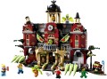 LEGO ® 70425 Nawiedzone liceum w Newbury