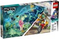 LEGO ® 70423 Autobus Duchozwalczacz 3000