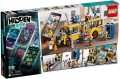 LEGO ® 70423 Autobus Duchozwalczacz 3000