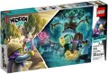LEGO ® 70420 Tajemnicze cmentarzysko