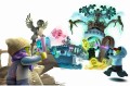 LEGO ® 70420 Tajemnicze cmentarzysko
