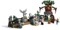 LEGO ® 70420 Tajemnicze cmentarzysko