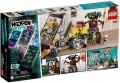 LEGO ® 70420 Tajemnicze cmentarzysko