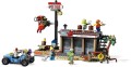 LEGO ® 70422 Kłopoty w restauracji