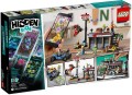 LEGO ® 70422 Kłopoty w restauracji