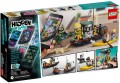 LEGO ® 70419 Wrak łodzi rybackiej